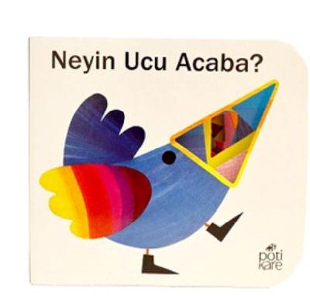 Neyin Ucu Acaba?