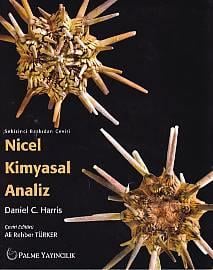 Nicel Kimyasal Analiz