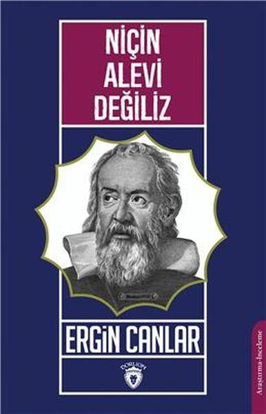 Niçin Alevi Değiliz
