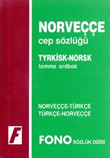 Norveççe Cep Sözlüğü