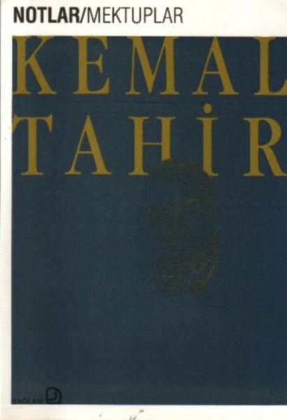 Notlar - Mektuplar