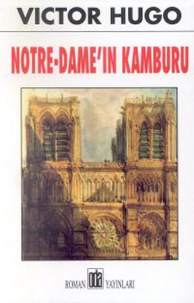 Notre-Dame'ın Kamburu
