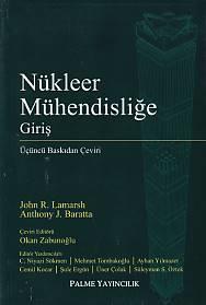 Nükleer Mühendisliğe Giriş