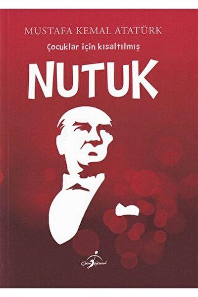 Nutuk (Çocuklar İçin) -
