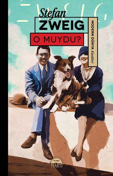 O Muydu? - Modern Dünya Klasikleri