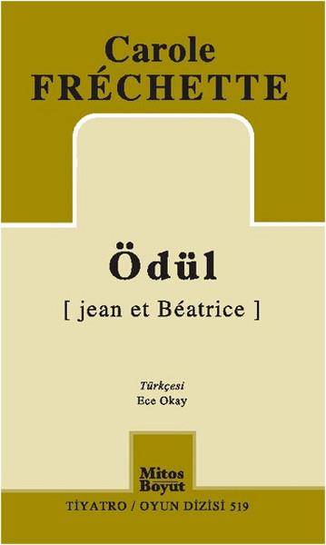 Ödül