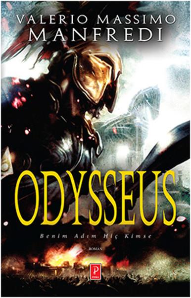 Odysseus  Benim Adım Hiç Kimse