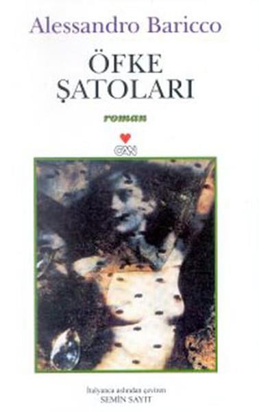 Öfke Şatoları