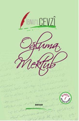 Oğluma Mektub (Ciltli)