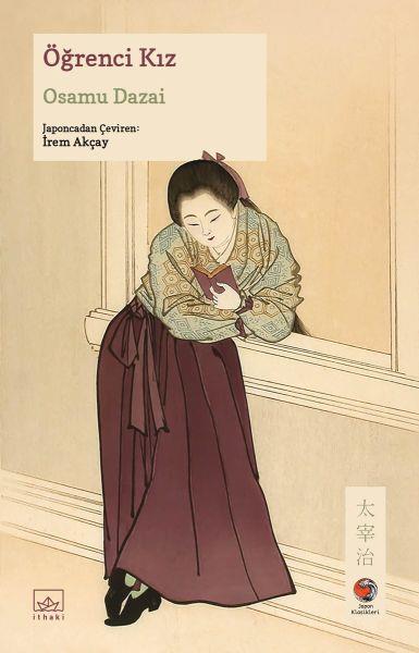 Öğrenci Kız Japon Klasikleri