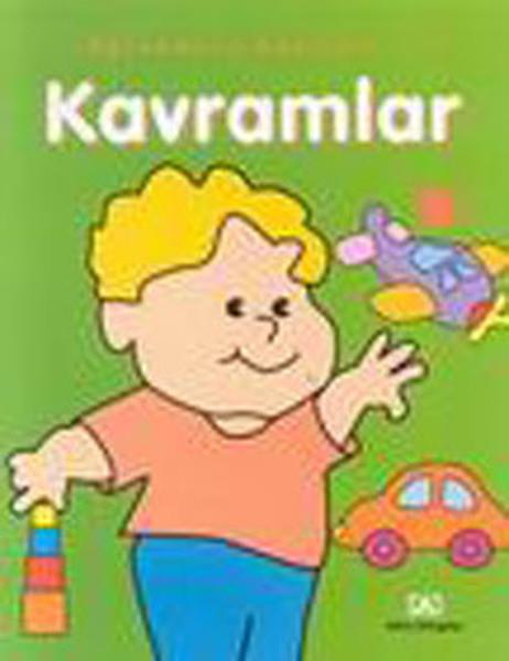 Öğrenmeye Başladım 3 / Kavramlar