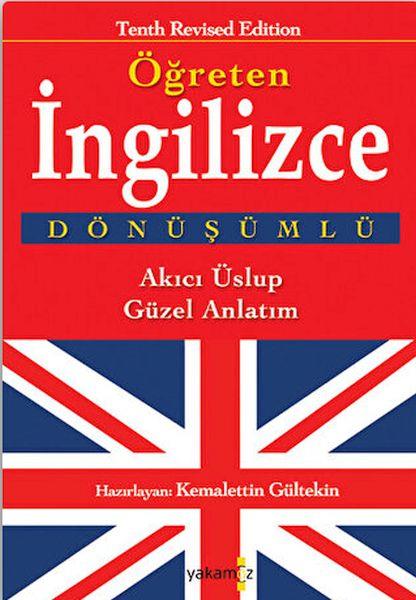 Öğreten İngilizce