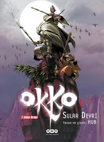 Okko / Sular Devri
