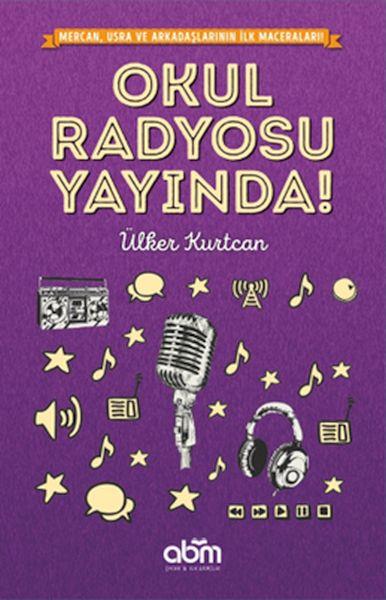 Okul Radyosu Yayında