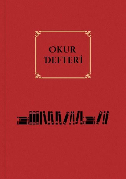 Okur Defteri