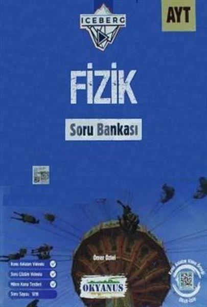 Okyanus AYT Iceberg Fizik Soru Bankası (Yeni)