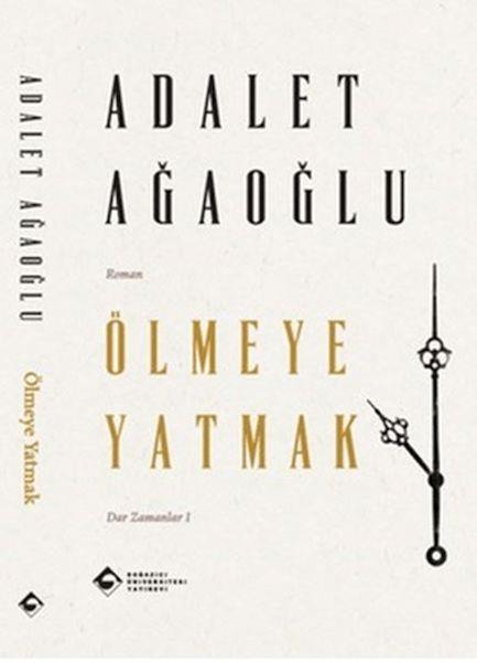 Ölmeye Yatmak