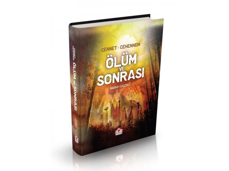 Ölüm ve Sonrası - Ciltli