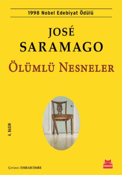 Ölümlü Nesneler