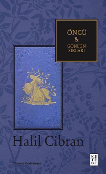 Öncü & Gönlün Sırları