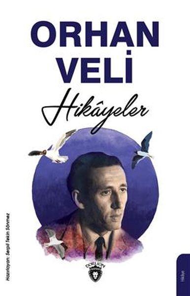 Orhan Veli Hikayeler
