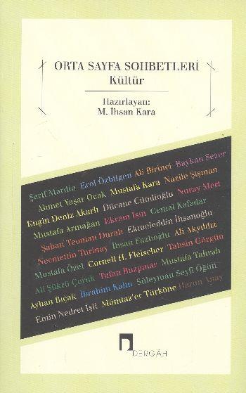 Orta Sayfa Sohbetleri Kültür