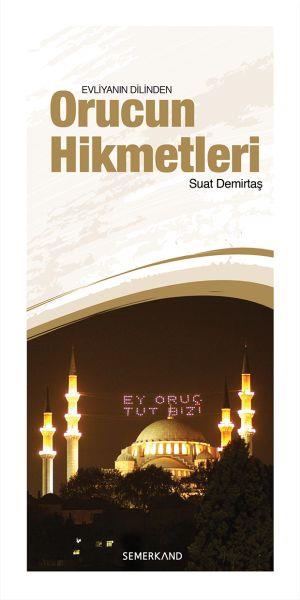 Orucun Hikmetleri