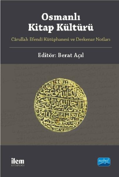 Osmanlı Kitap Kültürü