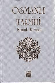 Osmanlı Tarihi (Ciltli)