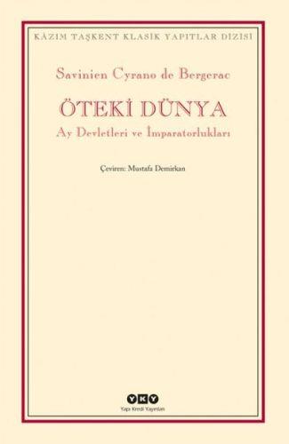 Öteki Dünya