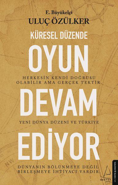 Oyun Devam Ediyor