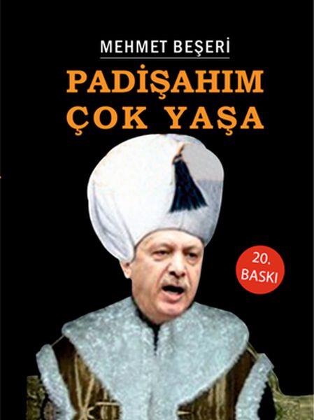 Padişahım Çok Yaşa