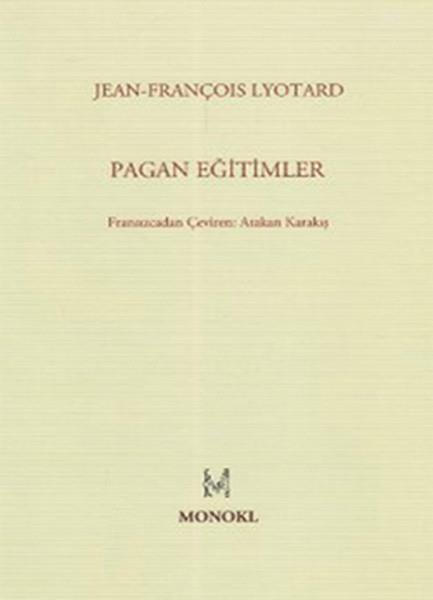 Pagan Eğitimler