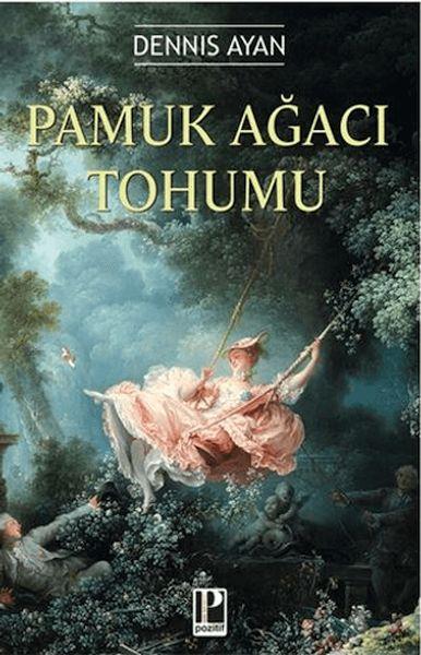 Pamuk Ağacı Tohumu