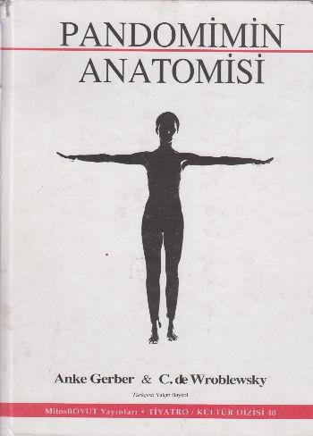 Pandomimin Anatomisi/Pandomimin Temel Kuralları