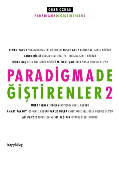 Paradigma Değiştirenler-2