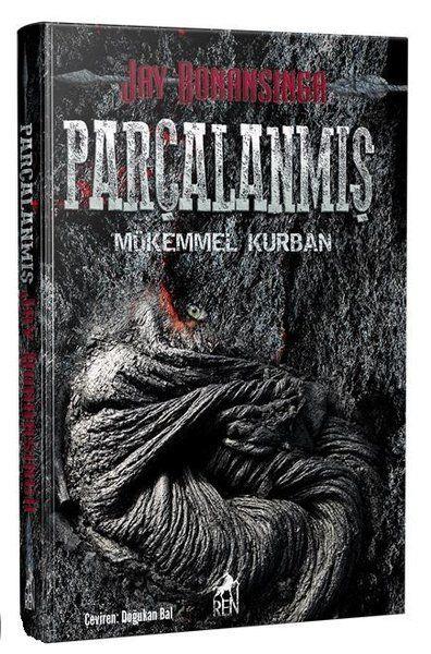Parçalanmış - Mükemmel Kurban