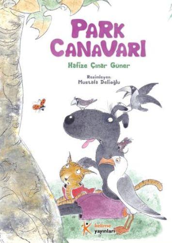 Park Canavarı