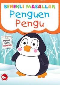 Penguen Pengu / Benekli Masallar