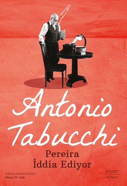 Pereira İddia Ediyor