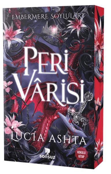 Peri Varisi (Yan Boyamalı)