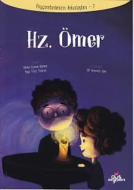 Peygamberimizin Arkadaşları 7 - Hz. Ömer