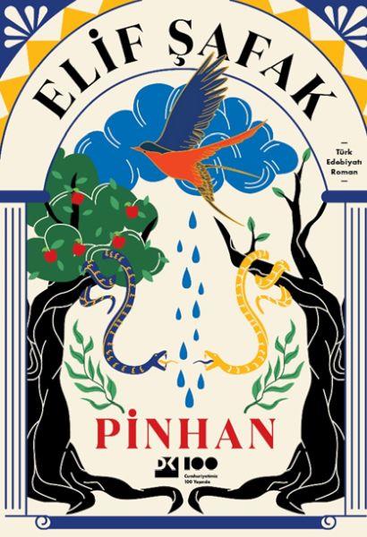 Pinhan