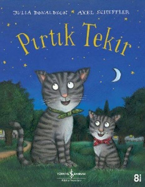 Pırtık Tekir