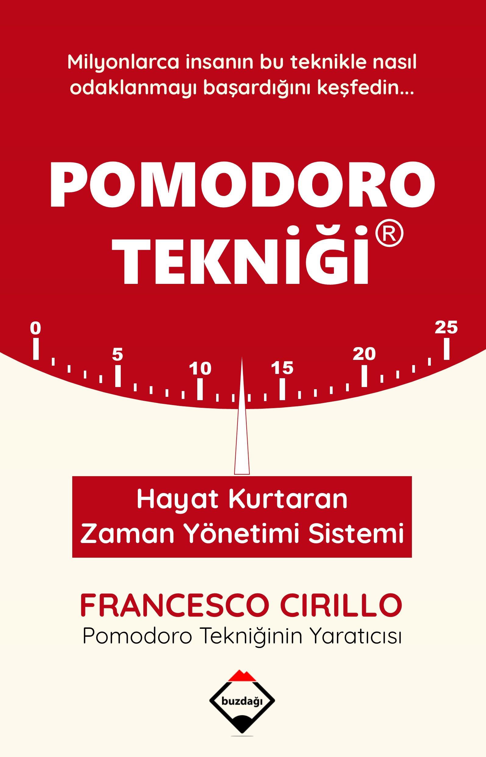 Pomodoro Tekniği - Hayat Kurtaran Zaman Yönetimi Sistemi