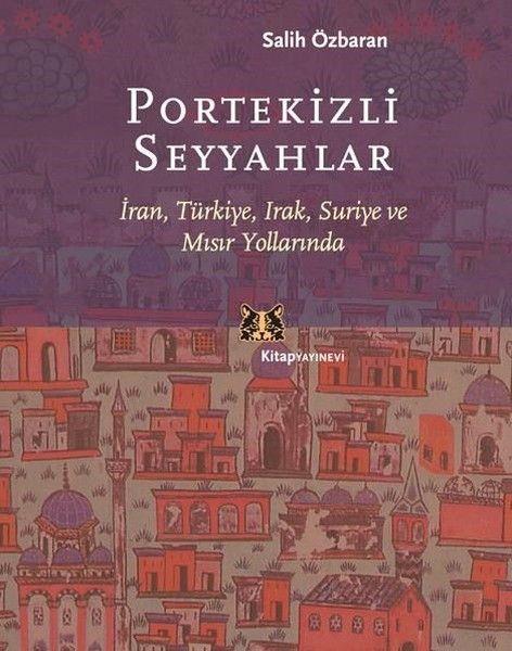Portekizli Seyyahlar
