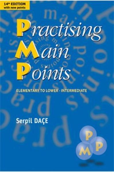 Practising Main Points