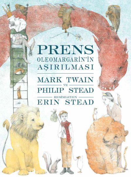Prens Oleomargarin'in Aşırılması