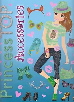 Princess Top Accessories (Kod:538-03)