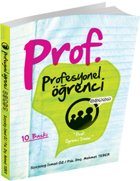 Profesyonel Öğrenci